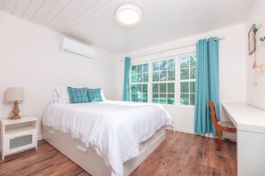 2 habitaciones, wifi y ropa de cama 
