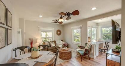 Coronado Unit 4 - B Ave Bungalows · Loft-style 1/1, 5-10 Min Walk to Coronado Beach!
