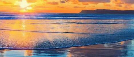 Plage à proximité
