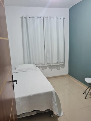 3 soverom, strykejern/-brett, wi-fi (inkludert) og sengetøy