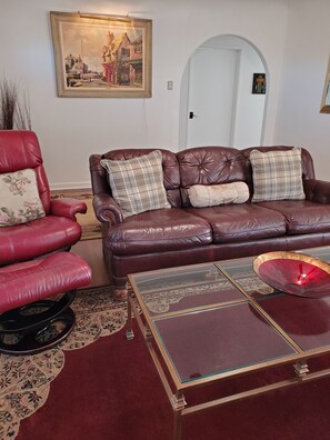 智能電視、壁爐