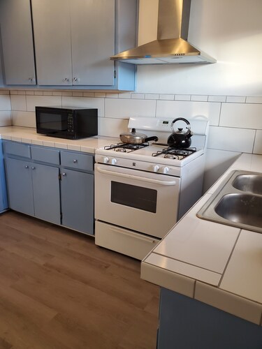 1920 Spanish Style California Casitas