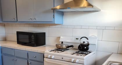 1920 Spanish Style California Casitas