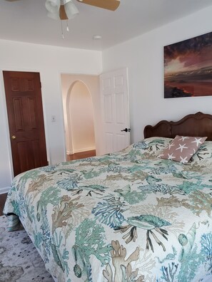 2 bedrooms, WiFi - 1920 Spanish Style California Casitas (Santa Maria)