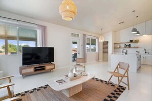 Smart TV, escritórios