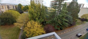 Beautiful Apartment F4 Beautiful view, Spacious and Trendy 