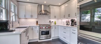 Relaxation in Greenport