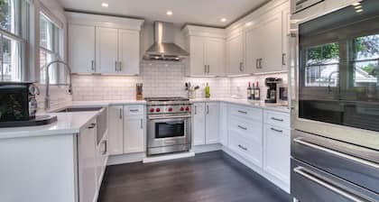 Relaxation in Greenport