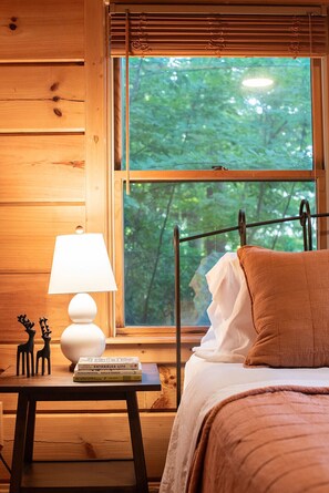 2 habitaciones, wifi gratis y ropa de cama 