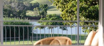 The Belle Riverhouse, Tumbulgum, Min Age