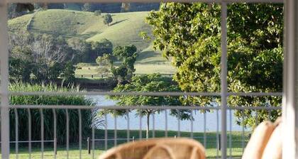 The Belle Riverhouse, Tumbulgum, Min Age