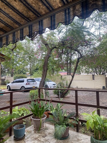 Executive accommodation