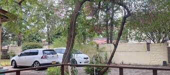 Executive accommodation