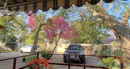 Executive accommodation