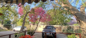 Executive accommodation