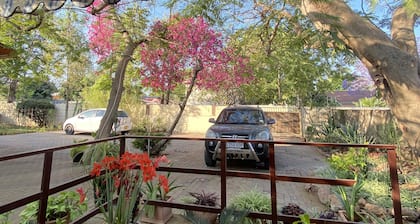 Executive accommodation