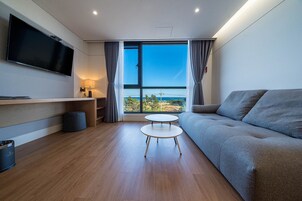 Vistas desde la habitación