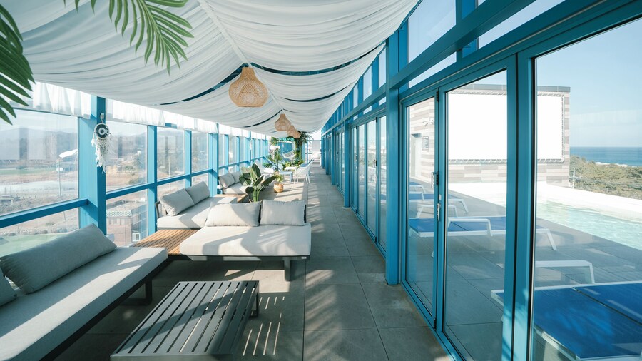 Parangvue 酒店