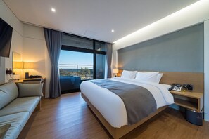 Beach/ocean view - Hotel Parangvue (Goseong)