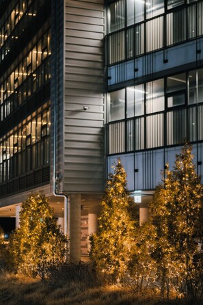 Exterior - Hotel Parangvue (Goseong)