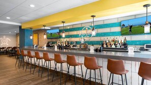 Bar (en la propiedad)