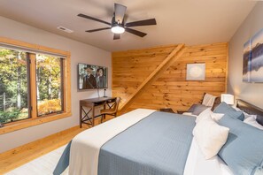 3 Schlafzimmer, WLAN, Bettwäsche