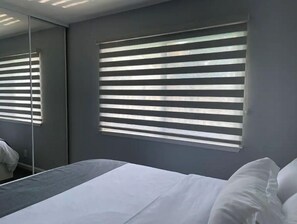 3 bedrooms, in-room safe, free WiFi, bed sheets - Modern Rustic Gem 3Bed/2Bath + Private Pool (San Jose)