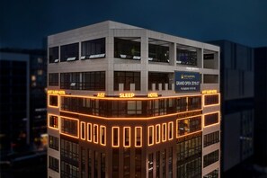 Exterior - Just Sleep Hotel Dasan New City (Namyangju)