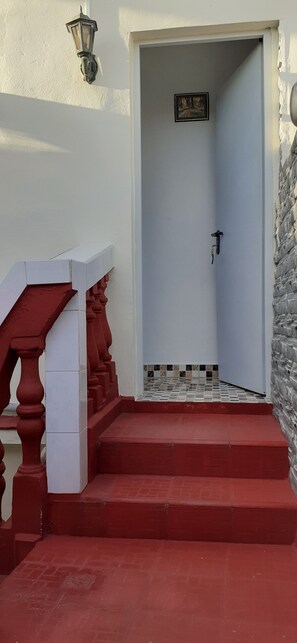 Standard-huone | 1 makuuhuone, minibaari, vuodevaatteet