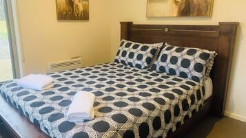 3 chambres, Wi-Fi
