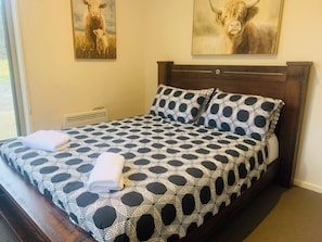 3 bedrooms, WiFi - Cliff Hanger-Dinner Plain (Dinner Plain)