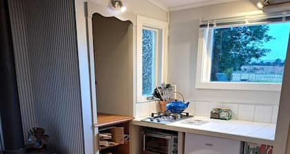 Mulberry Cottage at Gunyah by Mt Hutt