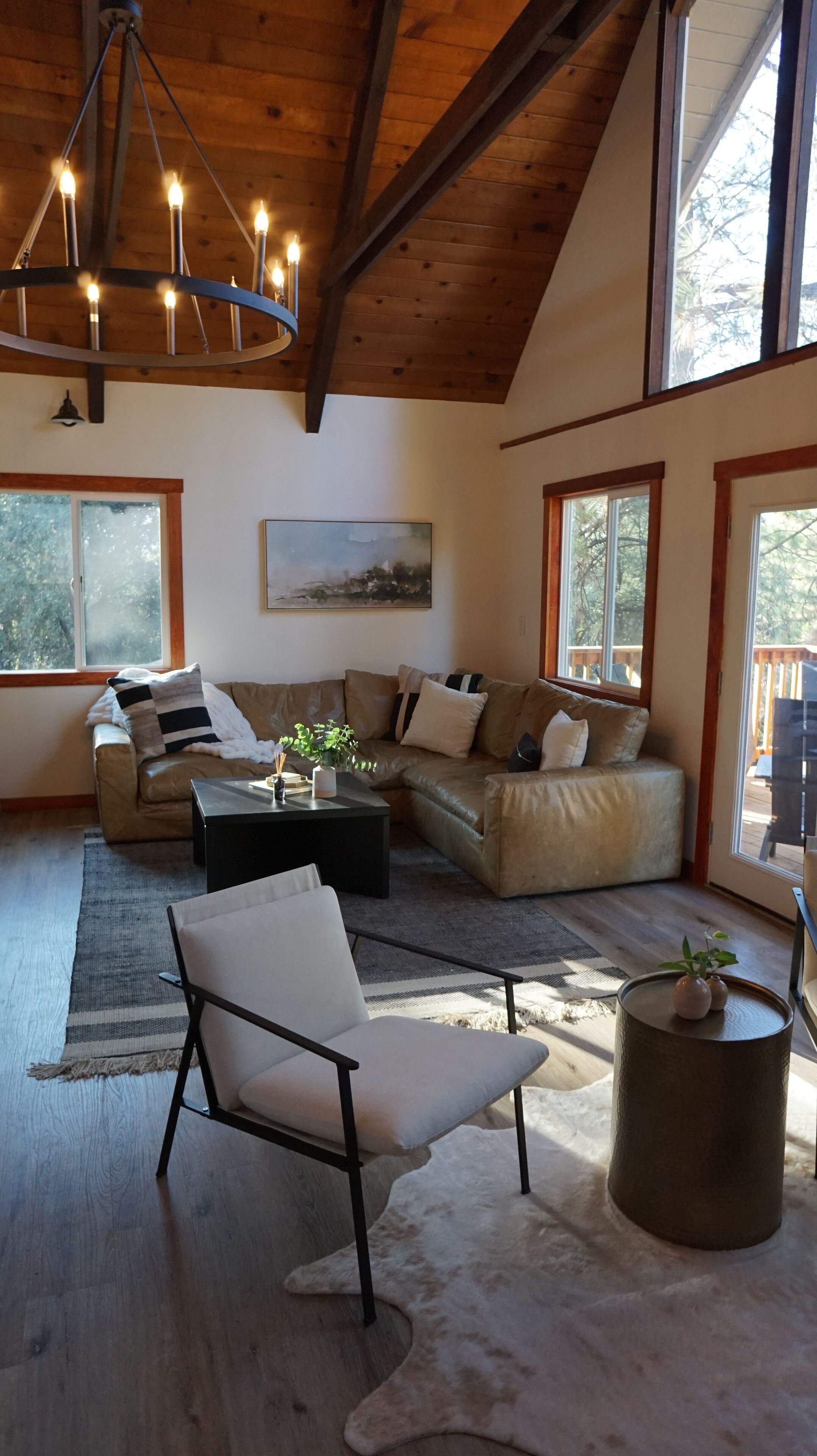 3 Br Cabin Vacation Rental In Groveland, California Vrbo Property 3078801