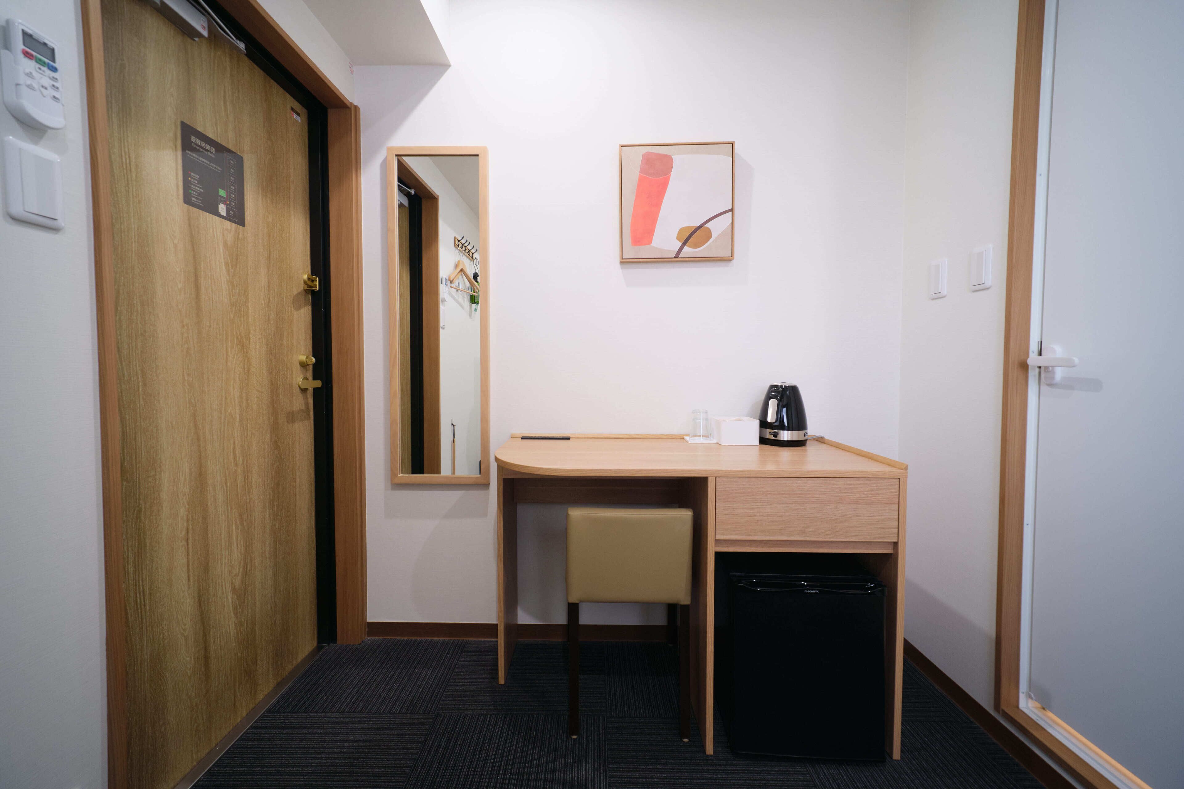 Photo - Ano Hotel Asakusa