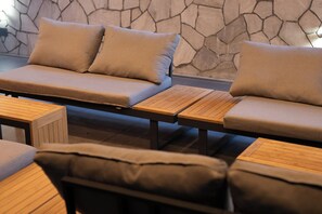 Restaurant - ano Hotel asakusa (Tokyo)