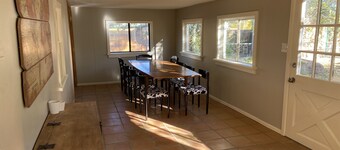 Farmhouse on horse ranch in Arvada, in convenient but quiet location!