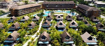 Eco Resort - Praia dos Carneiros