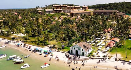Eco Resort - Praia dos Carneiros