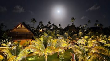 BX03I - 201 - Estrela do Mar 324587850 FLAT 201 EM FRENTE PISCINA | Khuôn viên nơi lưu trú