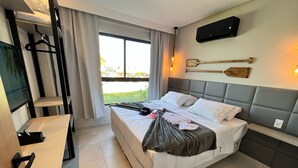 AH02I - 02 bloco 2 Colina- Eco Resort 324587848 FLAT 02 TERREO BL 02 COLINA VISTA MAR/PISCINA