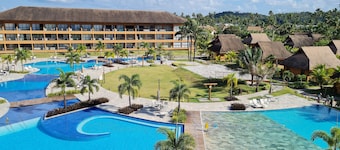 Eco Resort - Praia dos Carneiros
