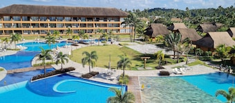 Eco Resort - Praia dos Carneiros