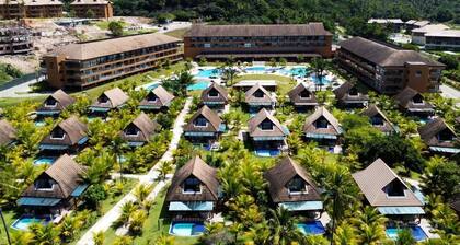 Eco Resort - Praia dos Carneiros