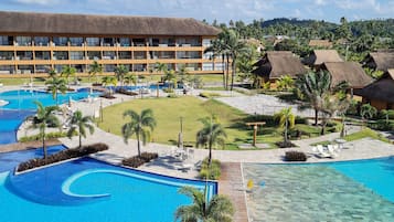 KR02H - 206 - Cavalo Marinho 324587834 FLAT 206 CM FRENTE PISCINA | Piscina | 8 piscinas externas