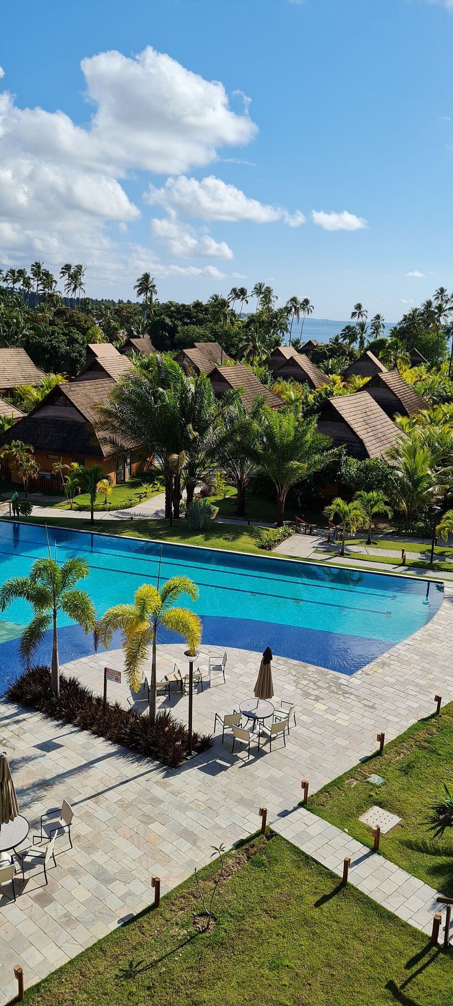 RZ02H - 226 - Estrela do Mar 324587847 FLAT 226 ESTRELA DO MAR | Hồ bơi | 8 hồ bơi ngoài trời 