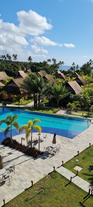RZ02H - 226 - Estrela do Mar 324587847 FLAT 226 ESTRELA DO MAR | Pool | 8 Außenpools