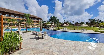 Eco Resort - Praia dos Carneiros