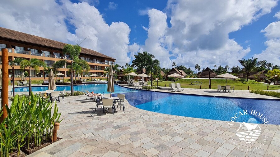 Eco Resort - Praia dos Carneiros