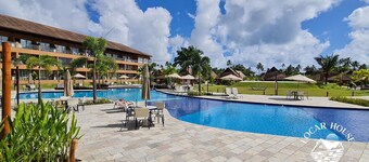 Eco Resort - Praia dos Carneiros