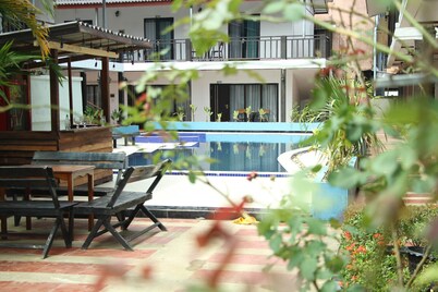 Confetti Garden Resort
